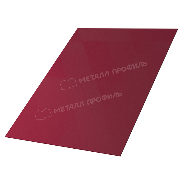 Заказать недорогой Лист плоский (VikingMP-01-3005-0.45) в Компании Металл Профиль.